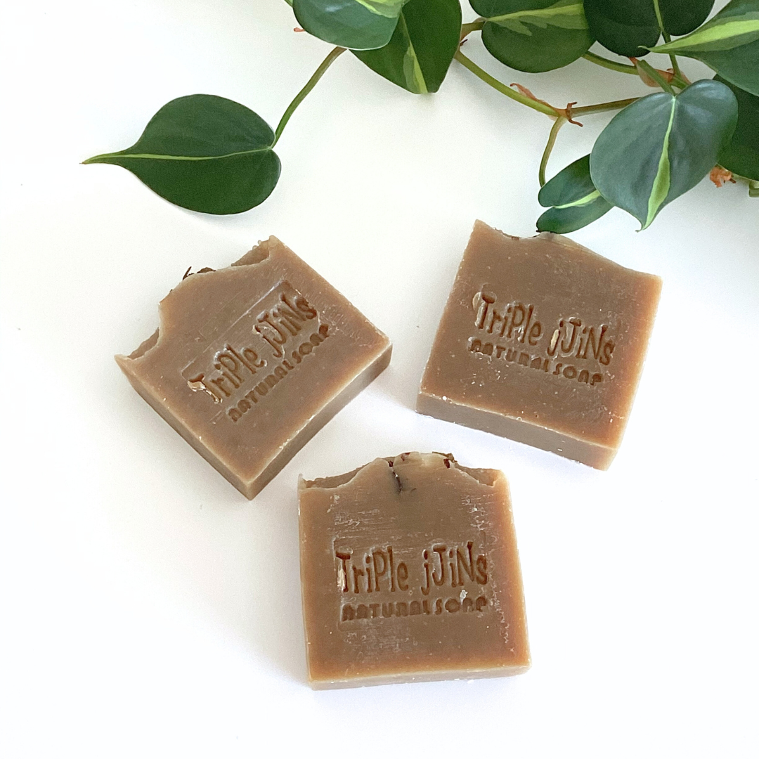 Sambakcho (Saururus) Soap