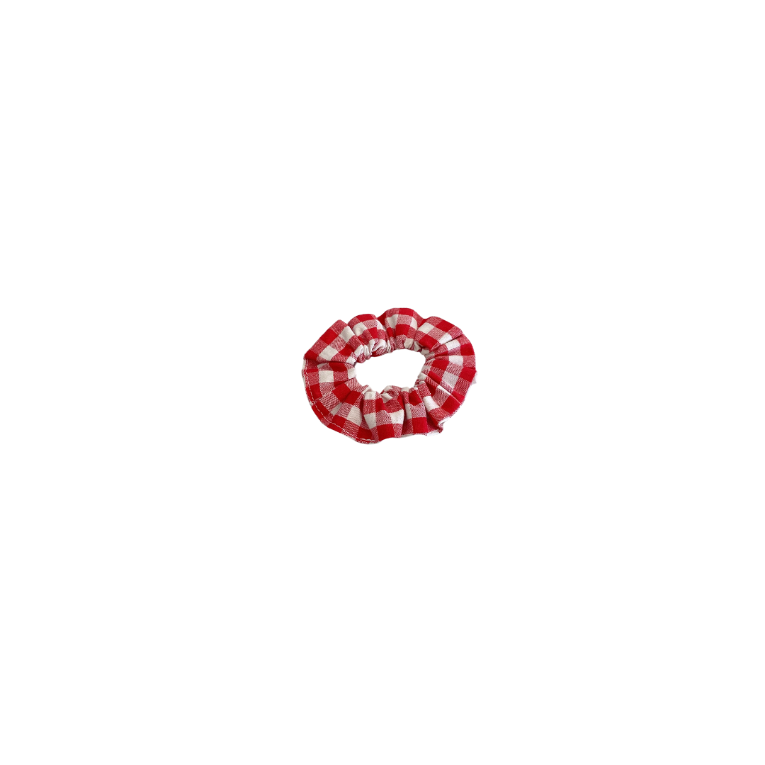 Basic Scrunchies (M)