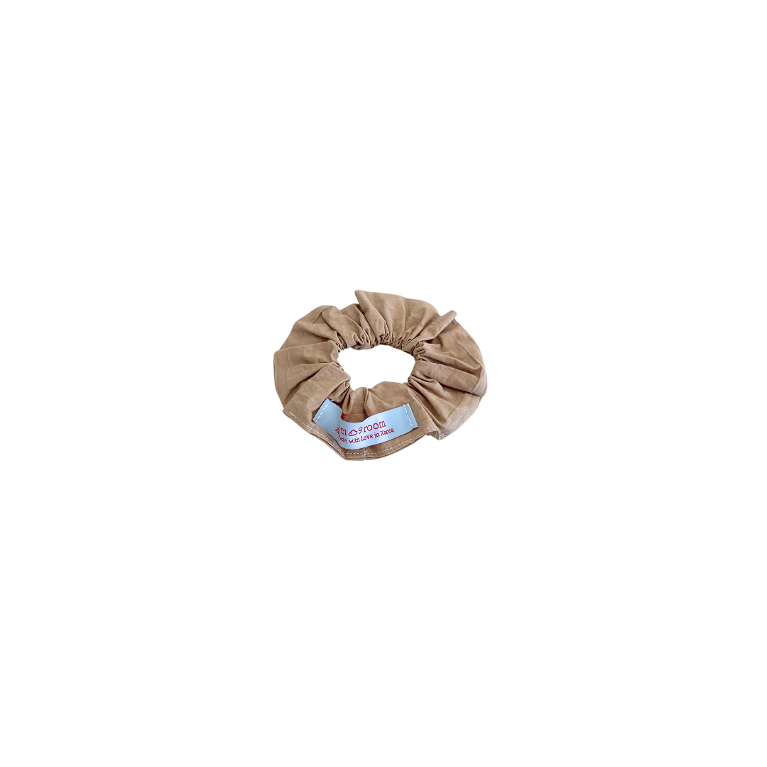 Basic Scrunchies (M)