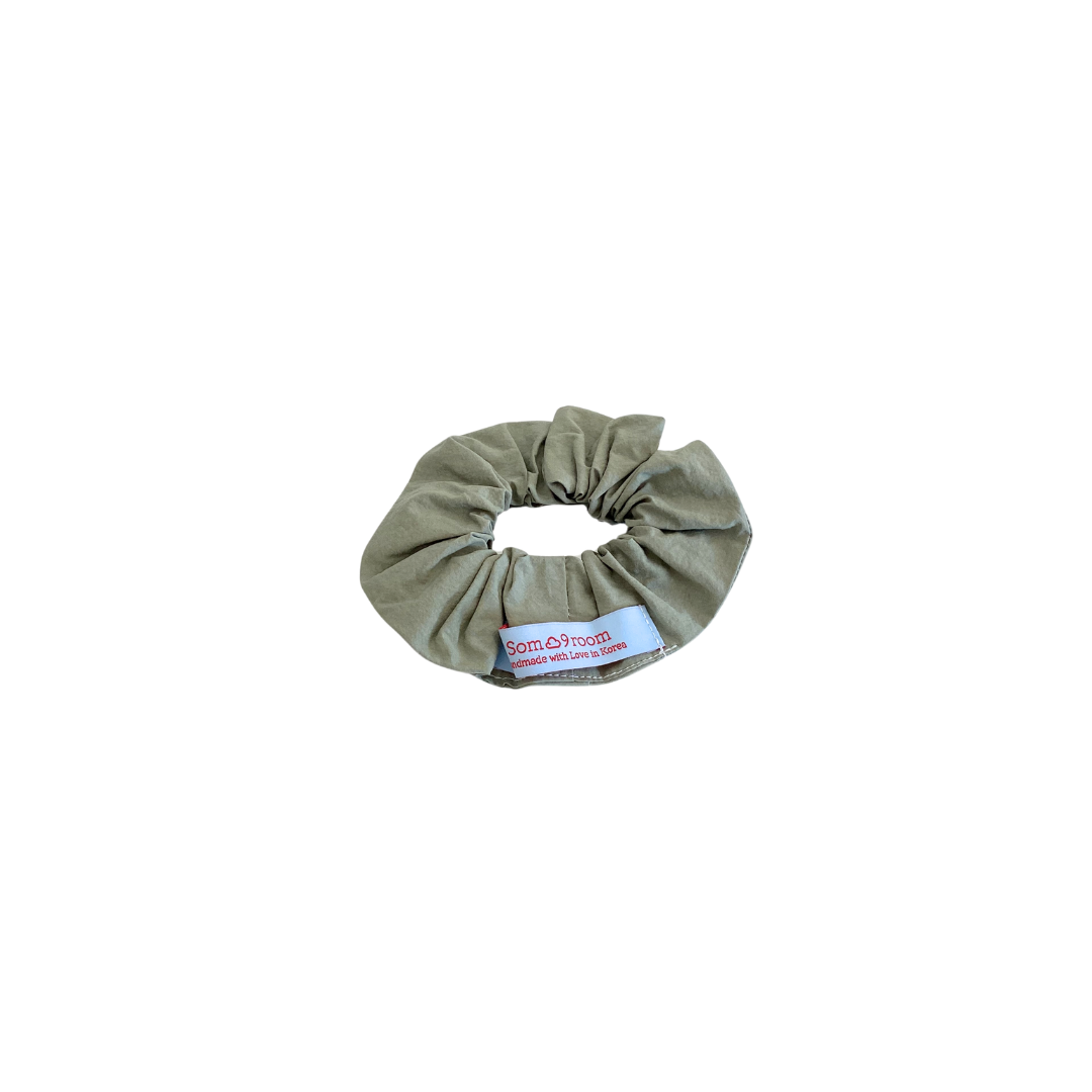 Basic Scrunchies (M)