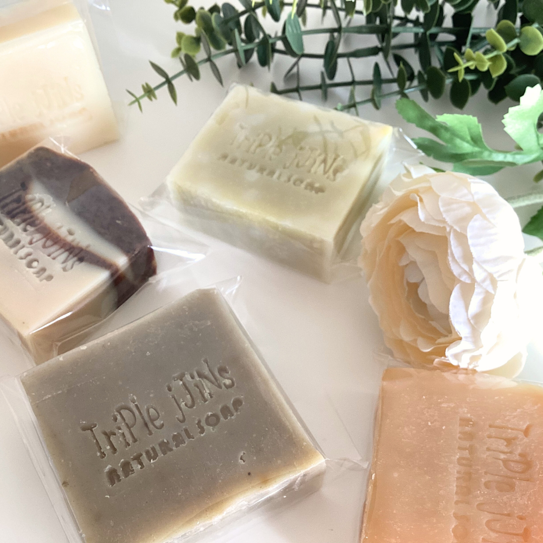 Coco Shea Soap