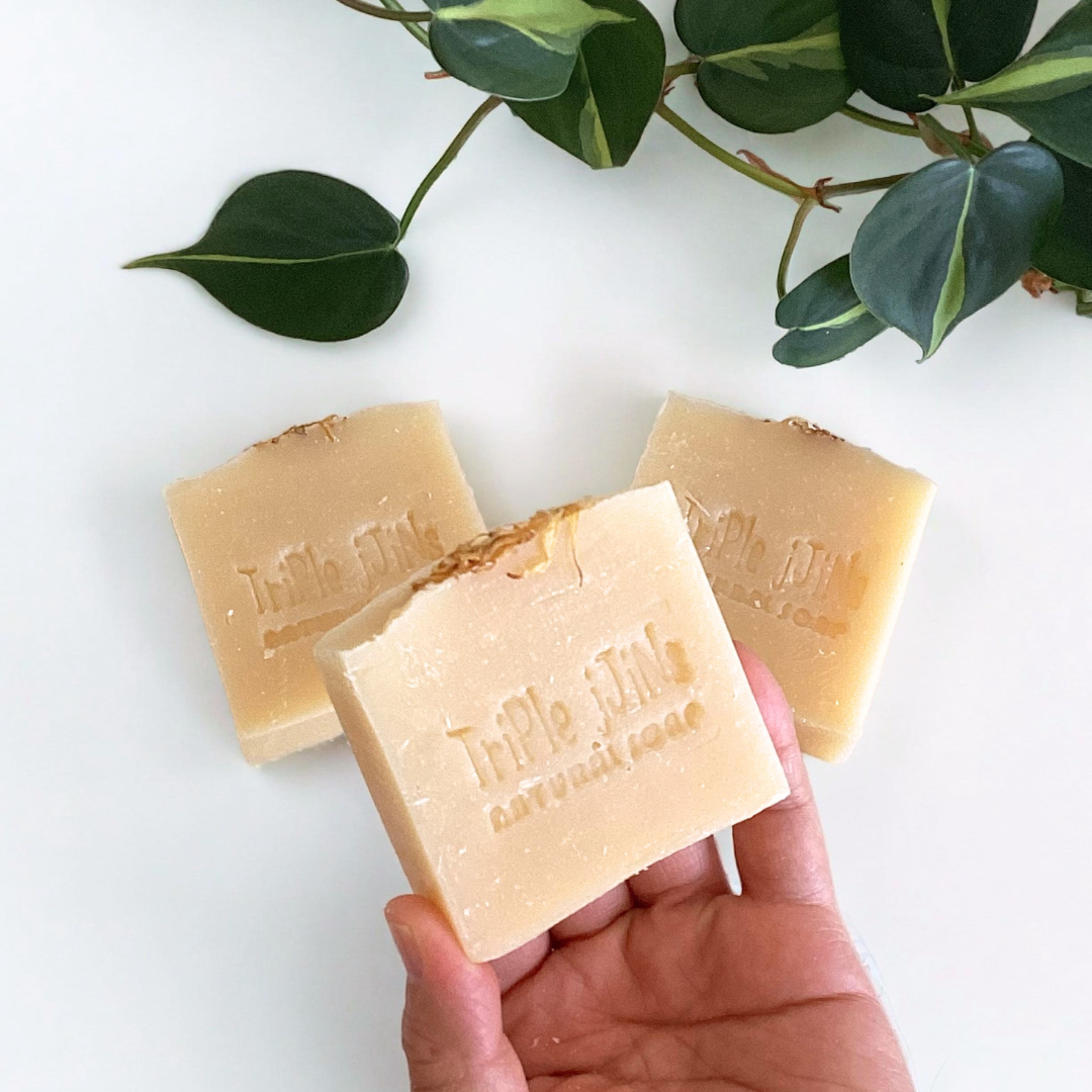 Calendula Soap