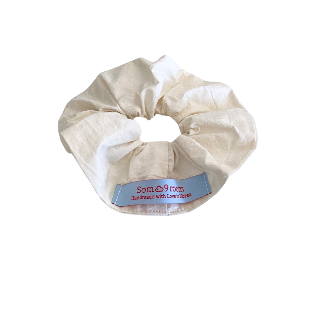 Basic Scrunchies (L)
