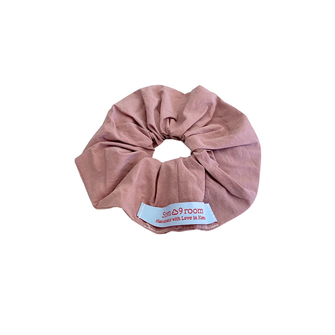 Basic Scrunchies (L)