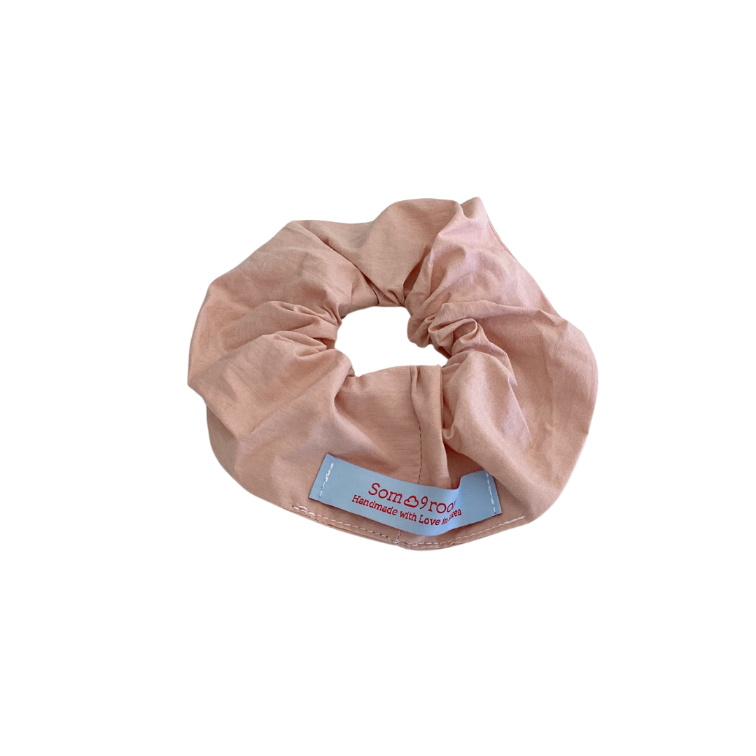 Basic Scrunchies (L)