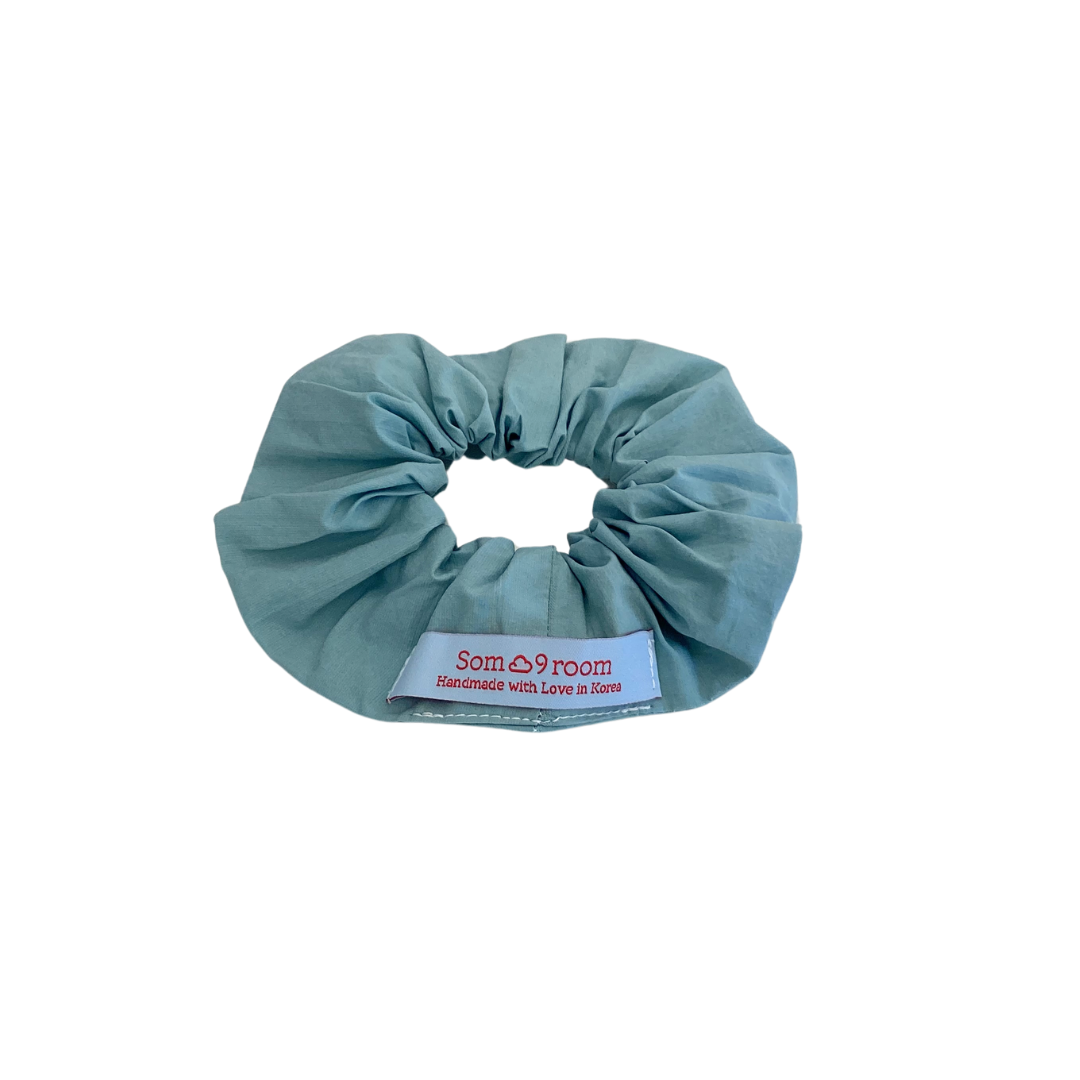 Basic Scrunchies (L)