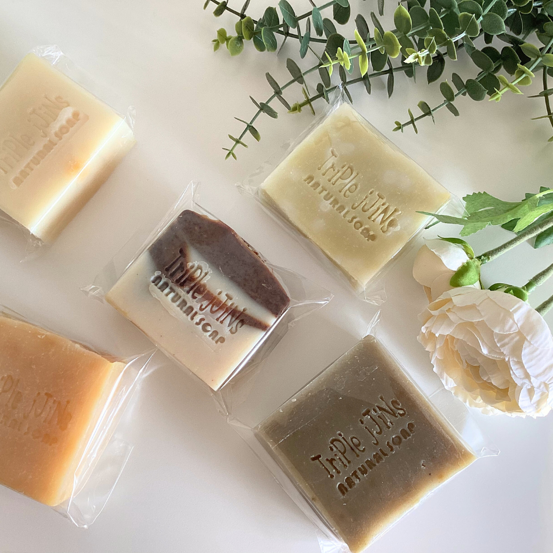 Coco Shea Soap