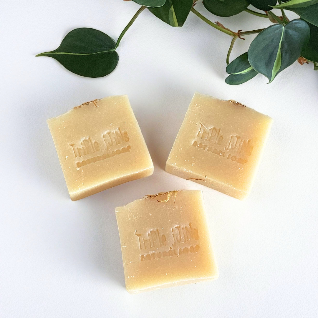Calendula Soap