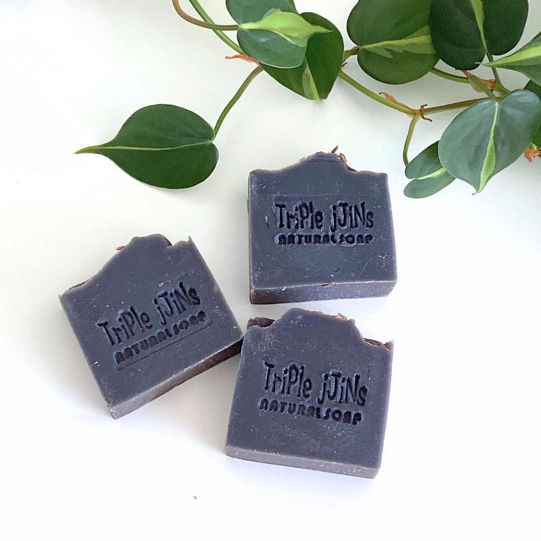 Indigo Soap