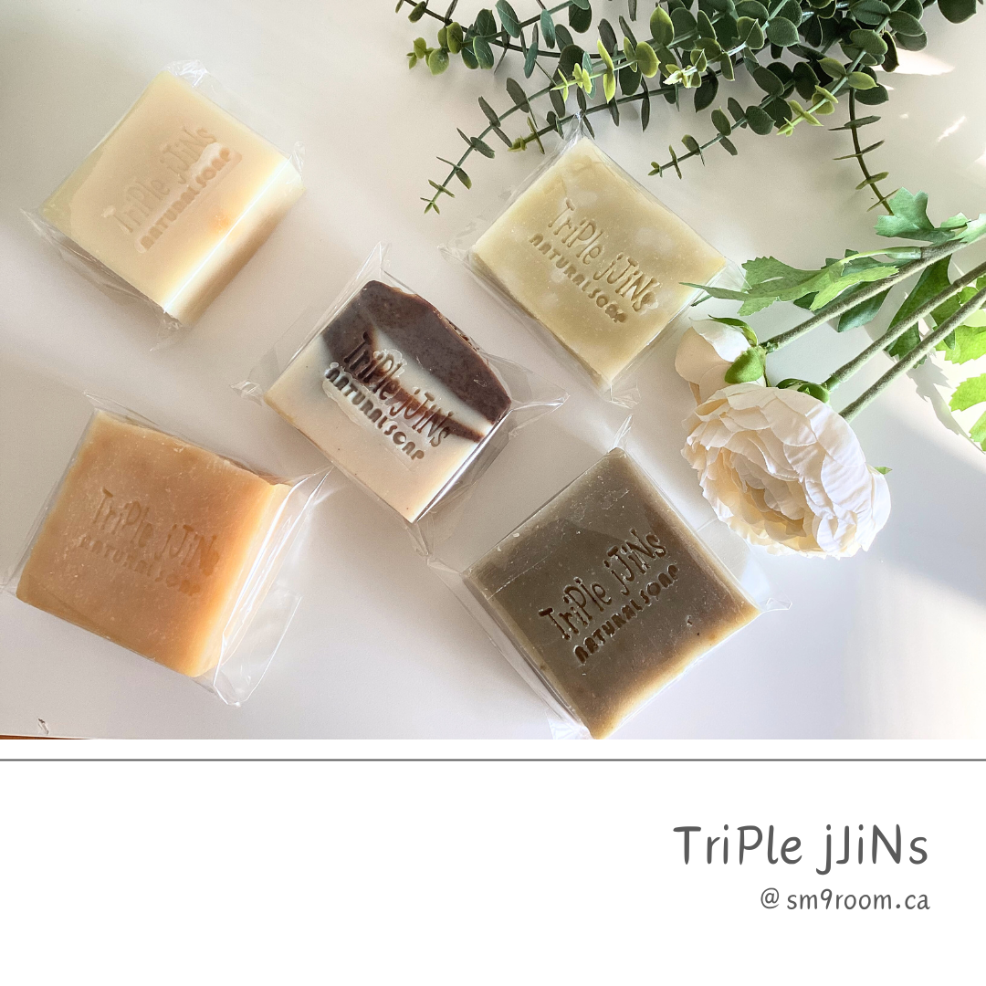 Coco Shea Soap