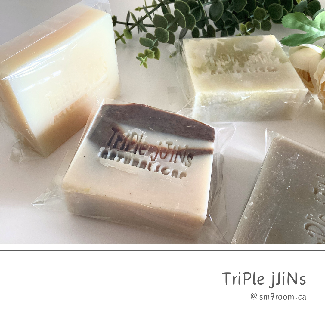 Coco Shea Soap
