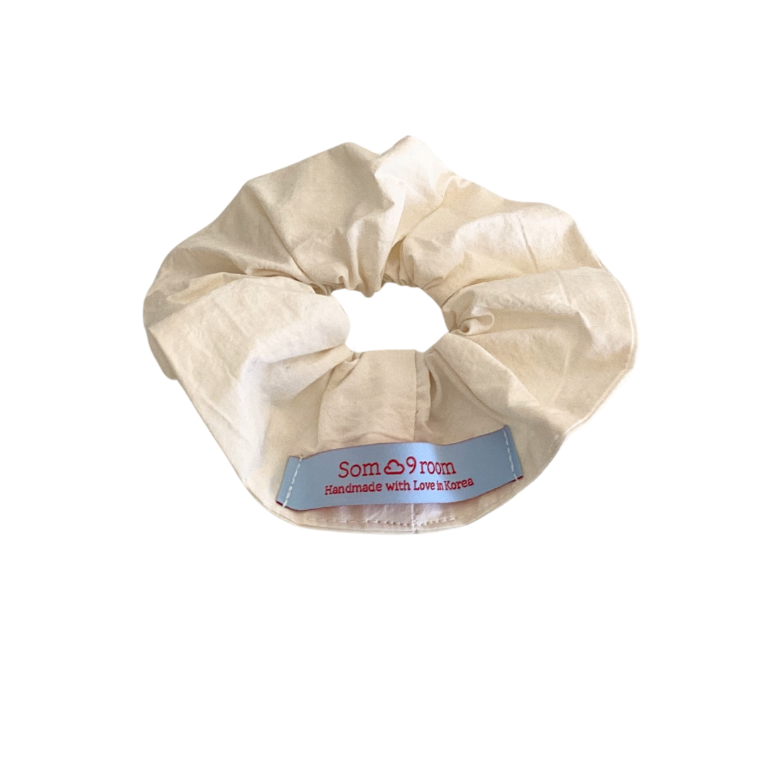 Basic Scrunchies (L)