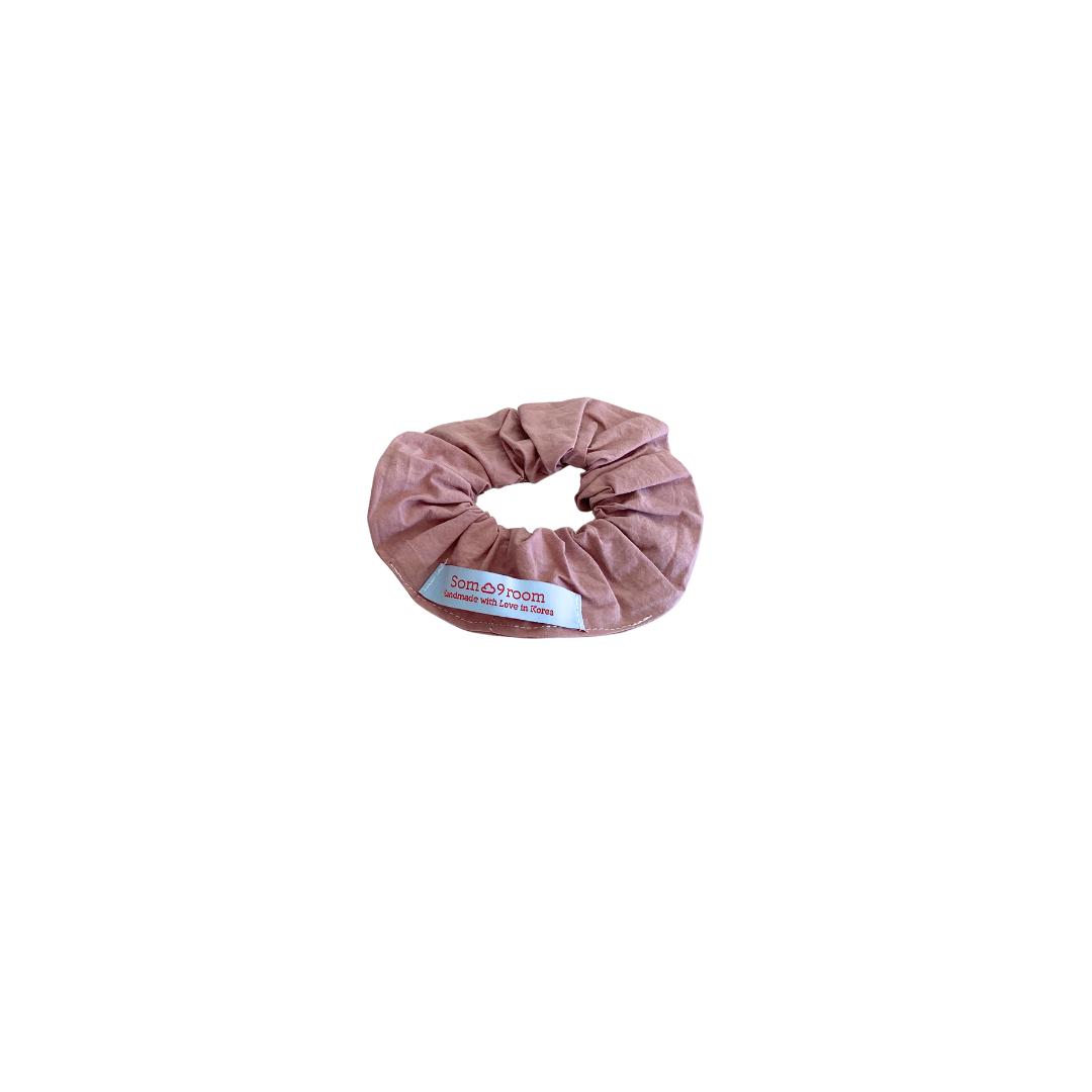 Basic Scrunchies (M)