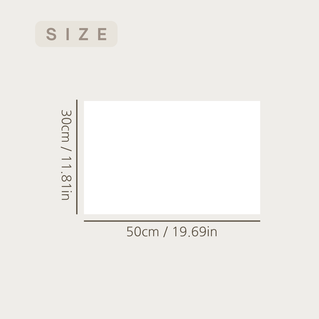 MicroFiber Pillow Stuffing 50*30