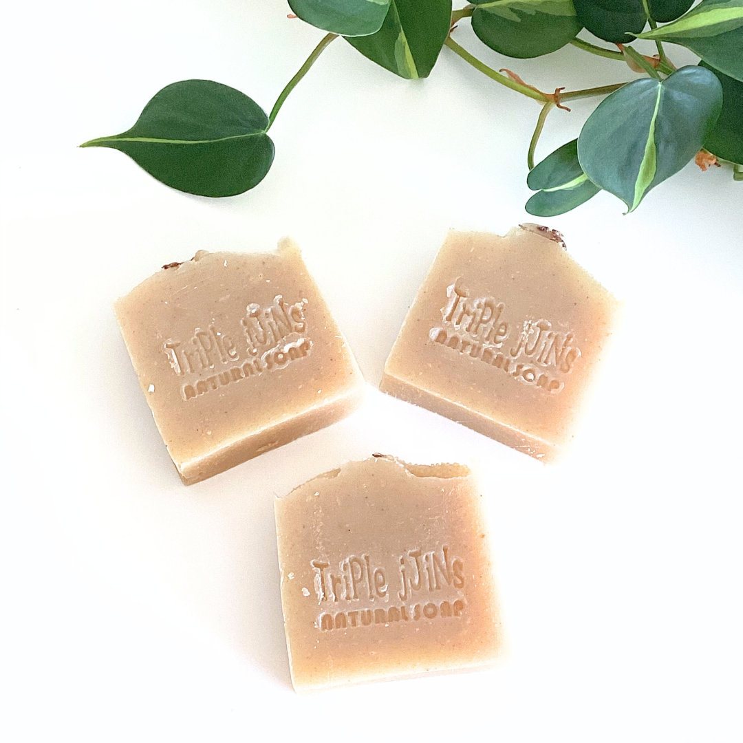 Grain Soap