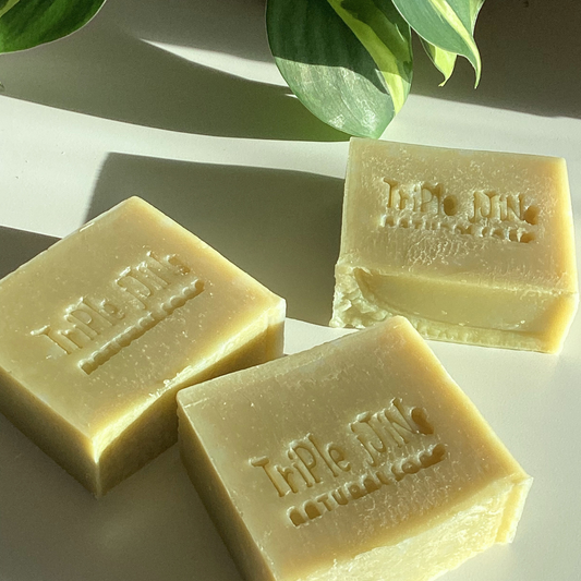 Marseille Soap