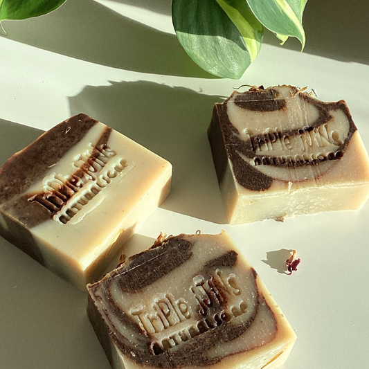 Coco Shea Soap