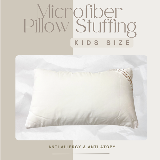 MicroFiber Pillow Stuffing 50*30