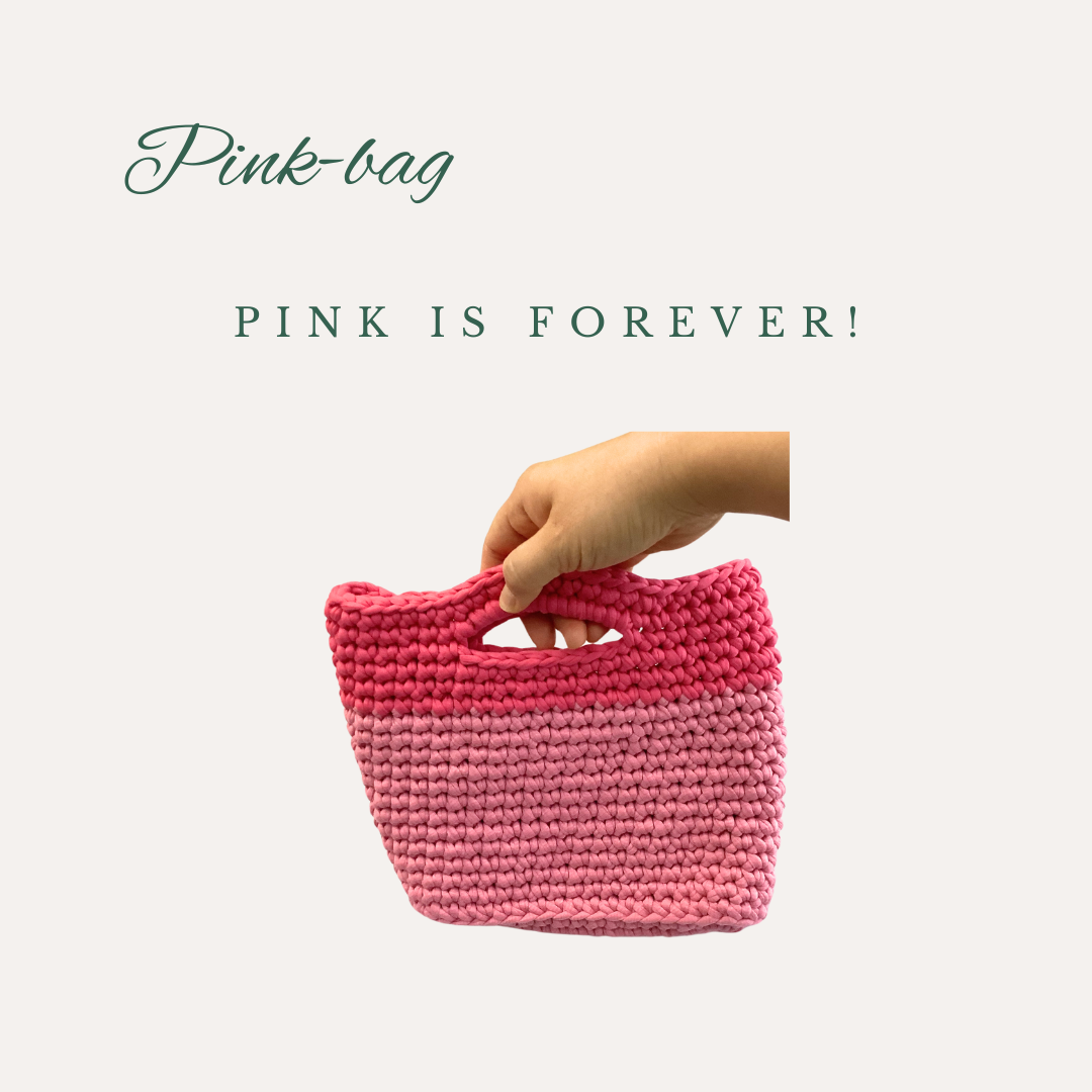 Pink Bag